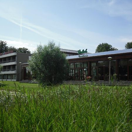 Hotel Den Helder Exterior foto
